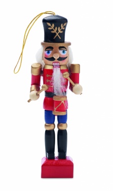 Logotrade corporate gift image of: Small nutcracker character