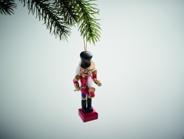 Logotrade business gift image of: Small nutcracker character