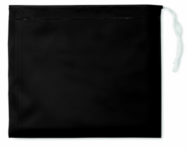 Logotrade advertising products photo of: Raincoat in pouch