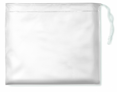 Logotrade promotional merchandise picture of: Raincoat in pouch
