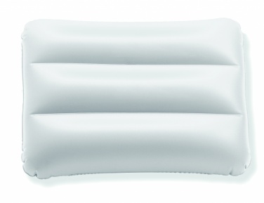 Logo trade promotional products picture of: Beach pillow