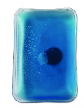 Logo trade corporate gifts image of: Hot and cold pad