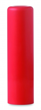 Logo trade promotional item photo of: Lip balm