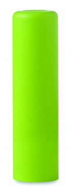 Logotrade promotional product picture of: Lip balm