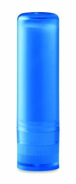 Logo trade promotional gifts image of: Lip balm