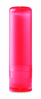 Logo trade advertising product photo of: Lip balm