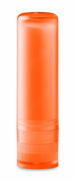 Logotrade promotional merchandise image of: Lip balm