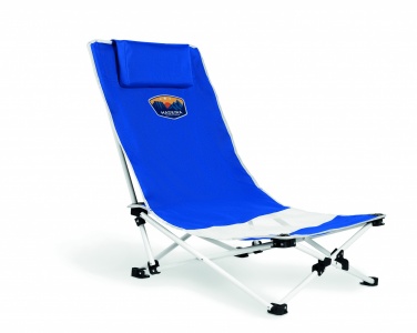 Logotrade promotional item image of: Capri beach chair