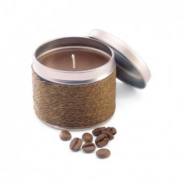 Logotrade business gift image of: Fragrance candle