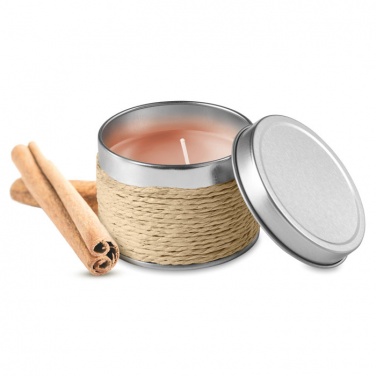 Logotrade business gifts photo of: Fragrance candle