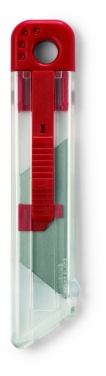 Logotrade promotional item image of: Retractable knife