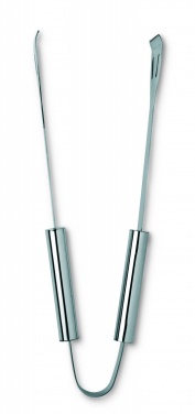 Logo trade corporate gift photo of: 3 BBQ tools in aluminium case