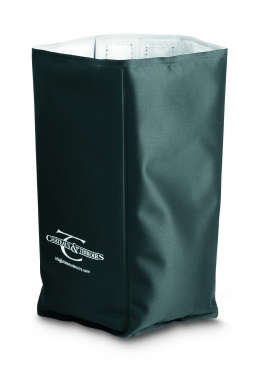 Logo trade promotional gifts picture of: Soft wine cooler
