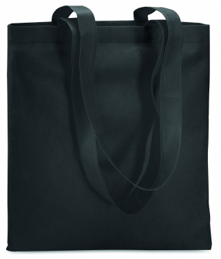 Logotrade advertising product picture of: 80gr/m² nonwoven shopping bag