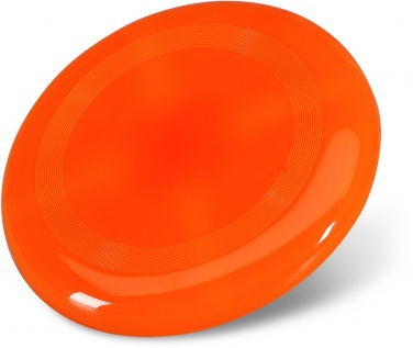 Logo trade promotional giveaways picture of: Frisbee 23 cm
