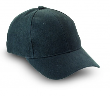 Logotrade promotional products photo of: Baseball cap