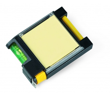 Logotrade promotional giveaways photo of: Measuring tape 2m