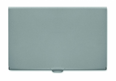 Logotrade promotional product picture of: Business card holder