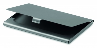 Logo trade corporate gifts picture of: Business card holder