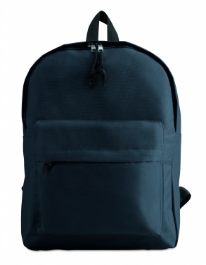 Logotrade promotional merchandise photo of: 600D polyester backpack