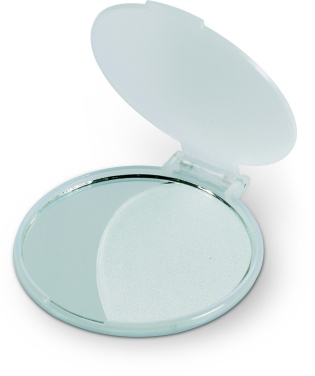Logotrade promotional gifts photo of: Make-up mirror
