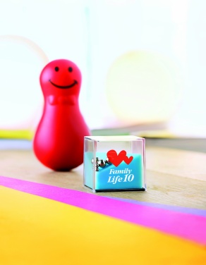 Logotrade promotional merchandise photo of: Assorted puzzle games