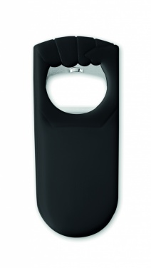 Logotrade business gifts photo of: Bottle-opener and sealer