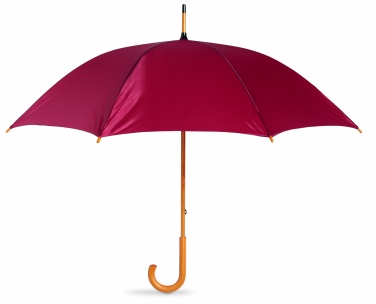 Logo trade promotional products picture of: 23 inch umbrella