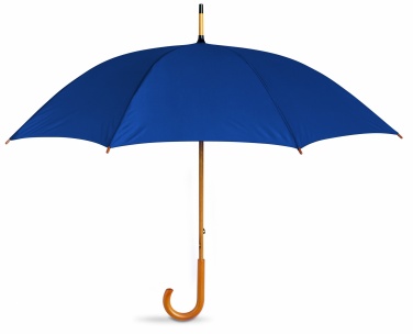 Logo trade business gift photo of: 23 inch umbrella