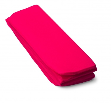 Logotrade promotional item picture of: Folding seat mat