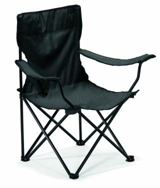 Logo trade corporate gifts image of: Outdoor chair