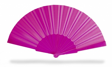 Logotrade promotional products photo of: Manual hand fan