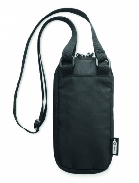 Logo trade corporate gift photo of: Cross body smartphone bag