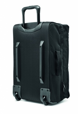 Logo trade promotional gifts picture of: 600D RPET trolley