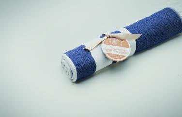 Logotrade promotional product image of: SEAQUAL® hammam towel 70x140cm