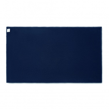 Logotrade promotional items photo of: SEAQUAL® towel 100x170cm