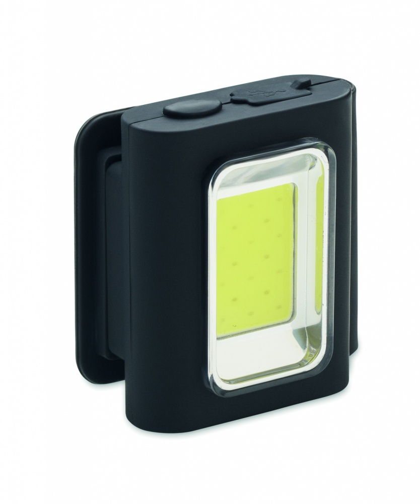 Logotrade corporate gifts photo of: Multifunctional COB light