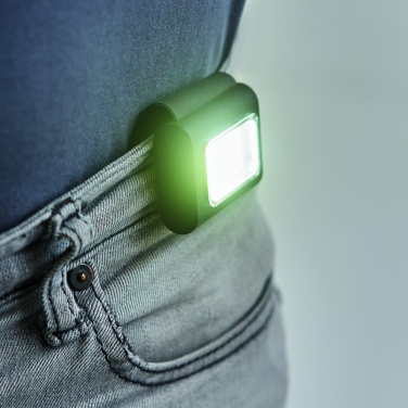Logotrade promotional products photo of: Multifunctional COB light