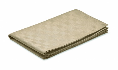 Logo trade business gift photo of: Table runner in polyester