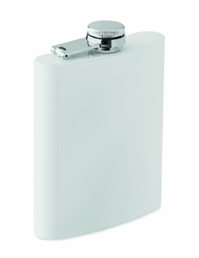 Logotrade promotional merchandise image of: Sublimation slim hip flask