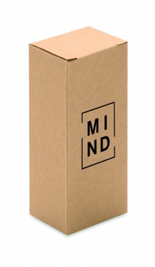 Logotrade promotional gift image of: Set of 2 metal brain teasers