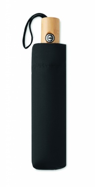 Logotrade advertising products photo of: 21 inch foldable umbrella