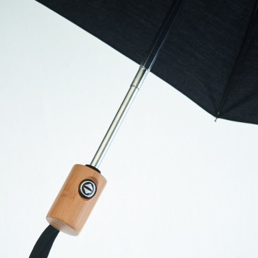 Logo trade promotional items picture of: 21 inch foldable umbrella