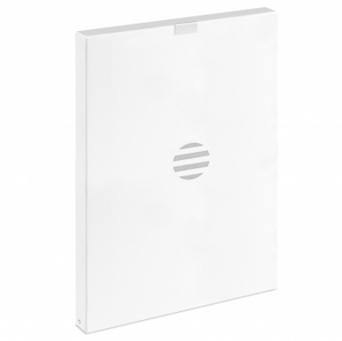 Logotrade promotional item image of: A5 portfolio in cork