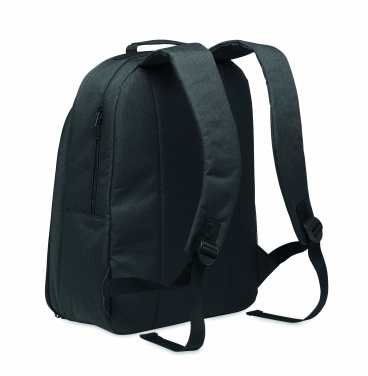 Logo trade corporate gift photo of: 300D RPET Cooling backpack