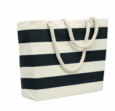 Logotrade corporate gifts photo of: Cotton beach bag 220 gr/m²