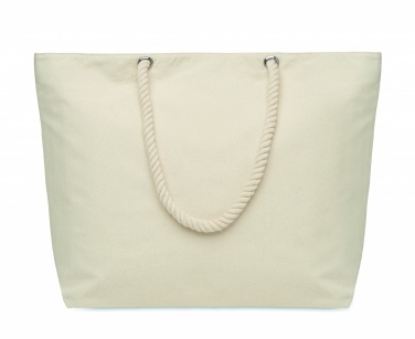 Logotrade promotional product picture of: Beach cooler bag in cotton