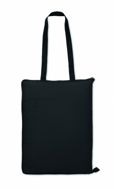 Logotrade promotional items photo of: Foldable picnic blanket