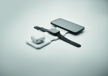 Logotrade advertising products photo of: Foldable charging station