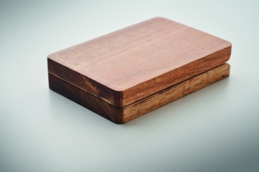 Logo trade promotional merchandise photo of: 3 in 1 cable set